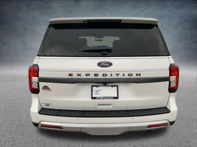 used 2024 Ford Expedition car, priced at $71,710