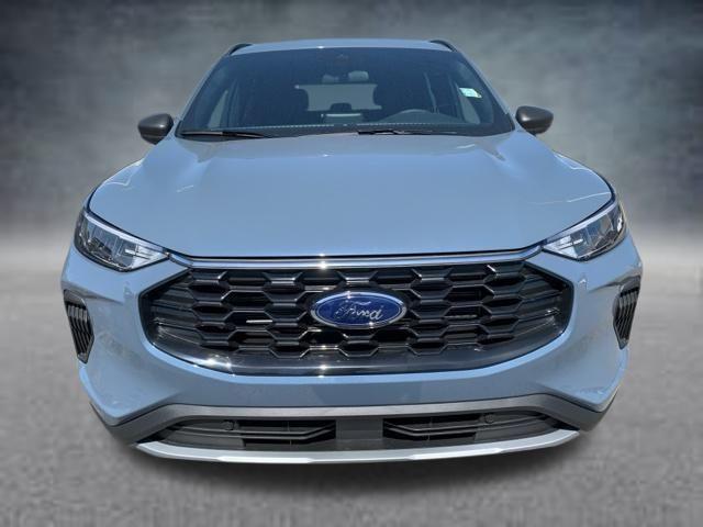 new 2025 Ford Escape car, priced at $31,325