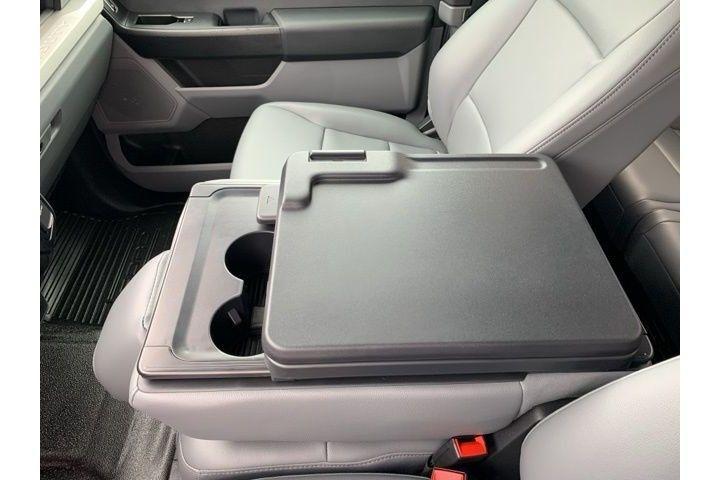 new 2025 Ford F-250 car, priced at $66,015