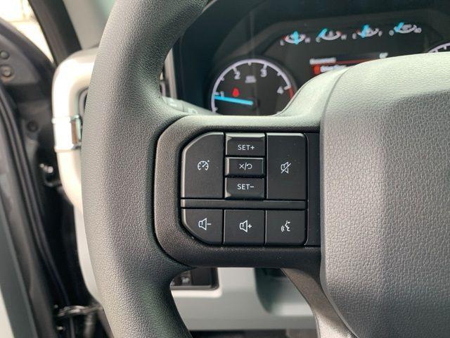 new 2025 Ford F-250 car, priced at $66,015