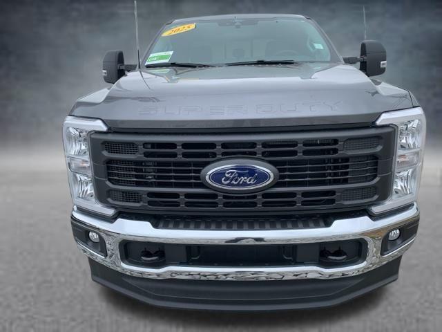 new 2025 Ford F-250 car, priced at $66,015
