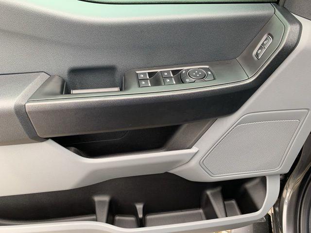 new 2025 Ford F-250 car, priced at $66,015