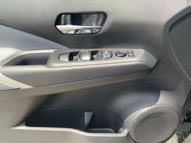 used 2024 Nissan Kicks car, priced at $25,857