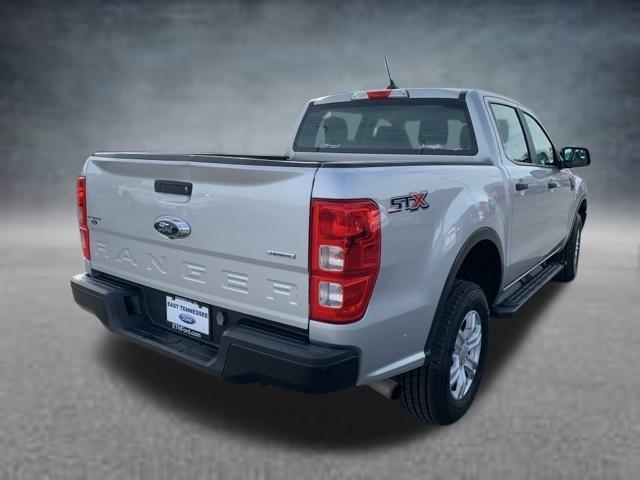 used 2019 Ford Ranger car, priced at $24,552