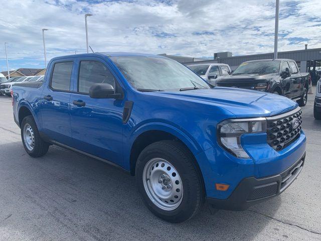 new 2025 Ford Maverick car, priced at $29,840