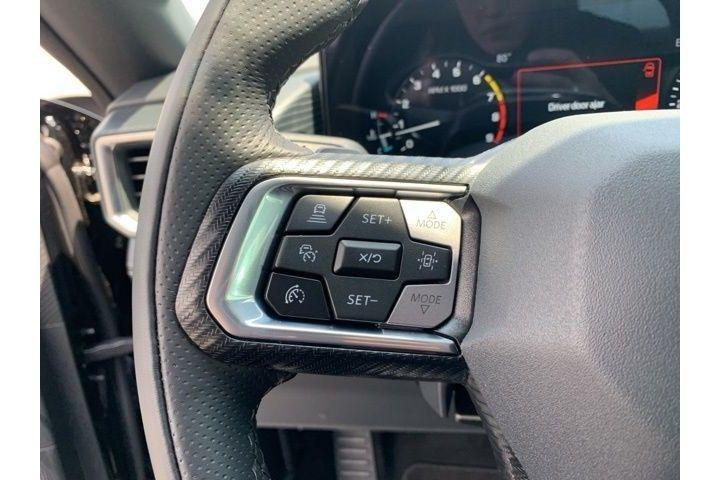 new 2025 Ford Mustang car, priced at $58,365