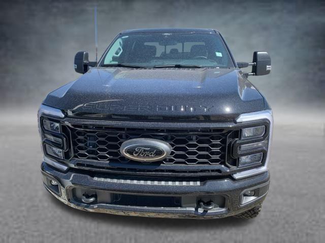 new 2025 Ford F-250 car, priced at $86,045