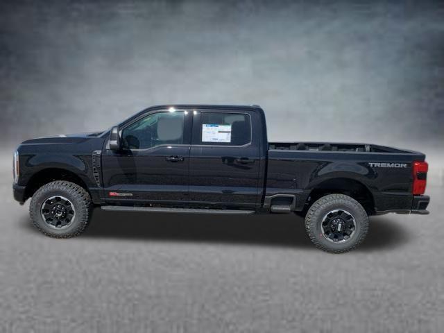 new 2025 Ford F-250 car, priced at $86,045