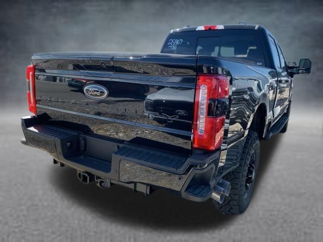 new 2025 Ford F-250 car, priced at $86,045