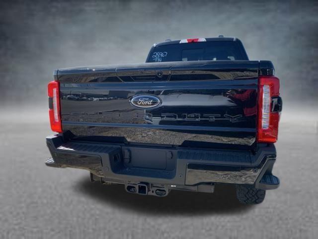 new 2025 Ford F-250 car, priced at $86,045