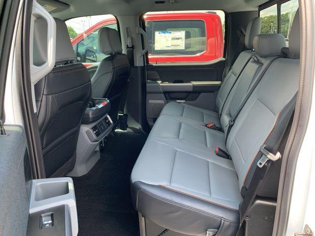 new 2025 Ford F-150 car, priced at $74,565