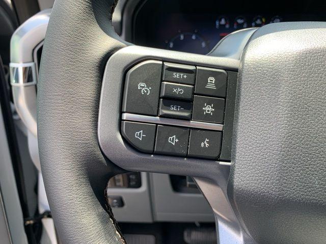 new 2025 Ford F-150 car, priced at $74,565