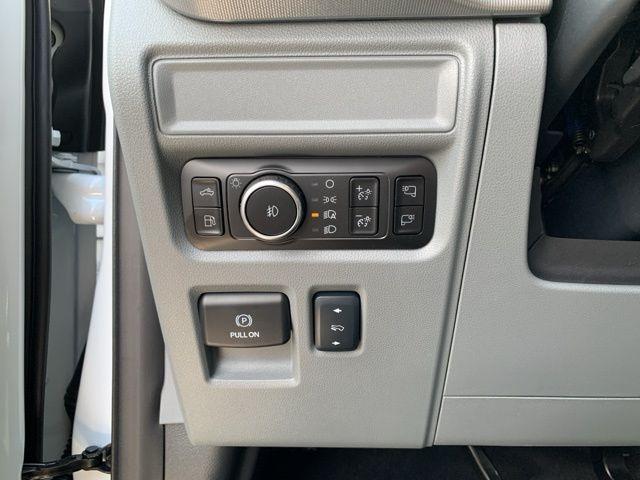 new 2025 Ford F-150 car, priced at $74,565