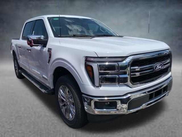 new 2025 Ford F-150 car, priced at $74,565