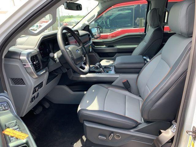 new 2025 Ford F-150 car, priced at $74,565