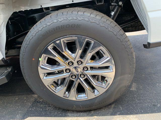 new 2025 Ford F-150 car, priced at $74,565