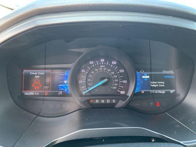 used 2022 Ford Edge car, priced at $24,937