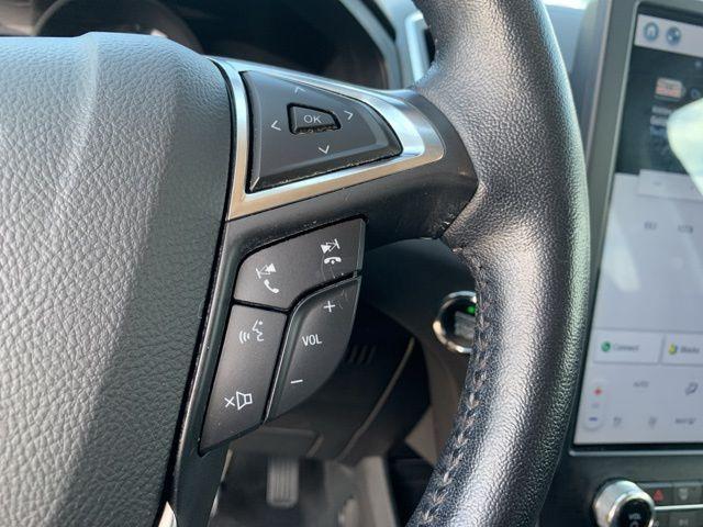 used 2022 Ford Edge car, priced at $24,937
