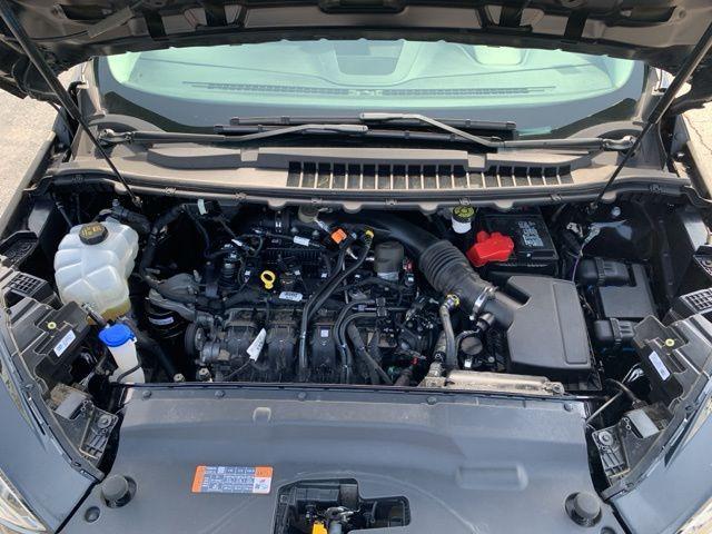 used 2022 Ford Edge car, priced at $24,937