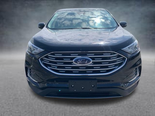 used 2022 Ford Edge car, priced at $24,937