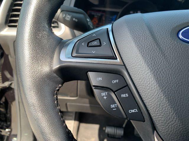 used 2022 Ford Edge car, priced at $24,937