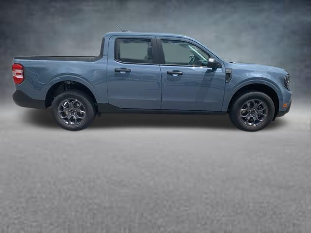 new 2025 Ford Maverick car, priced at $34,725