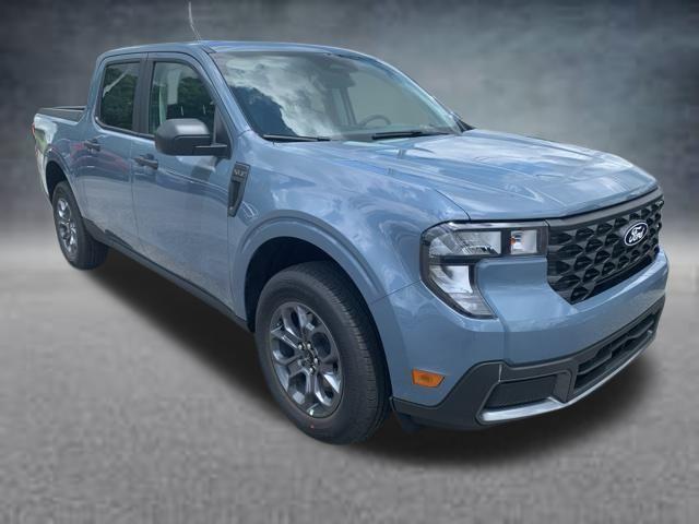 new 2025 Ford Maverick car, priced at $34,725