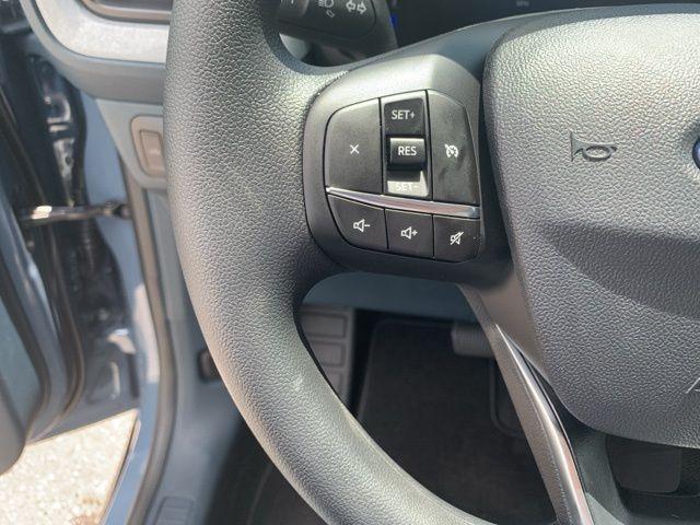 new 2025 Ford Maverick car, priced at $34,725