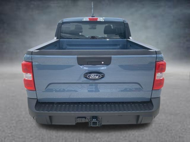 new 2025 Ford Maverick car, priced at $34,725