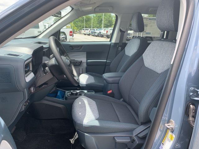 new 2025 Ford Maverick car, priced at $34,725