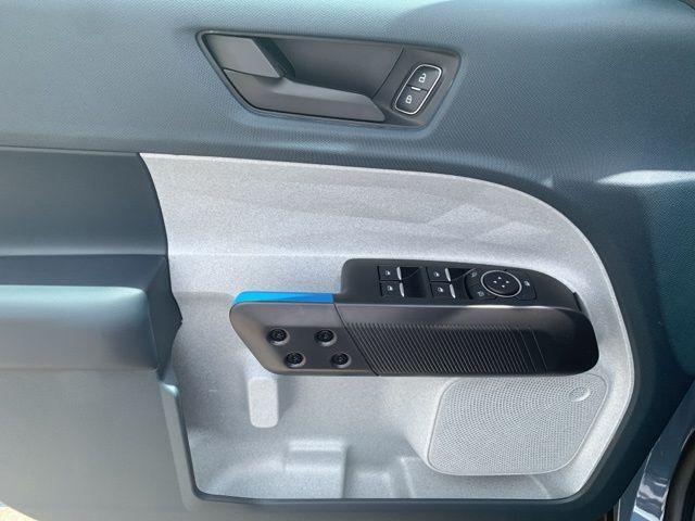 new 2025 Ford Maverick car, priced at $34,725