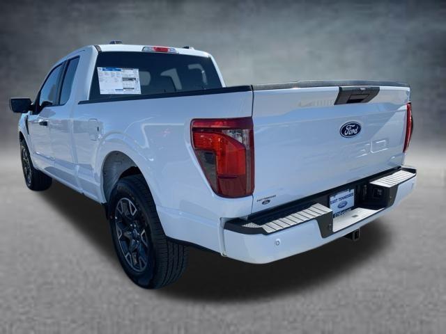 new 2024 Ford F-150 car, priced at $46,530