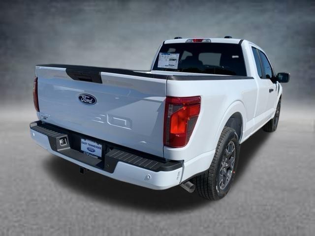 new 2024 Ford F-150 car, priced at $46,530