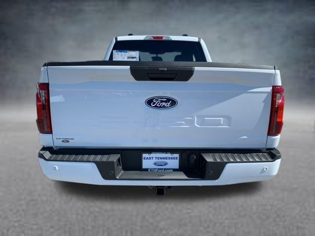 new 2024 Ford F-150 car, priced at $46,530