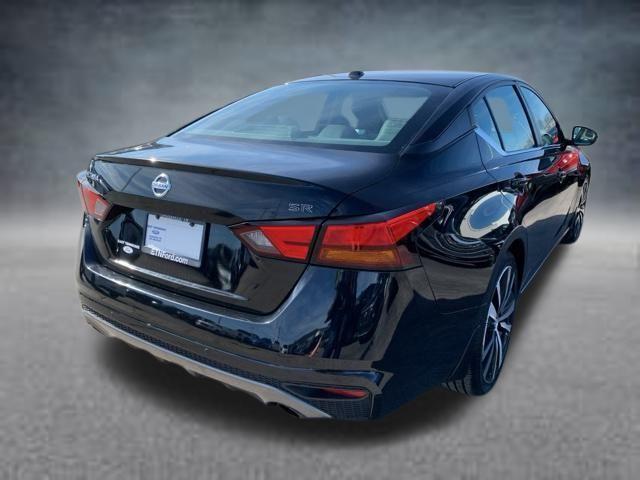 used 2020 Nissan Altima car, priced at $17,853