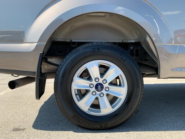 used 2018 Ford F-150 car, priced at $28,920