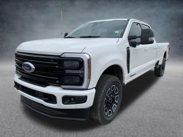 new 2025 Ford F-250 car, priced at $94,300