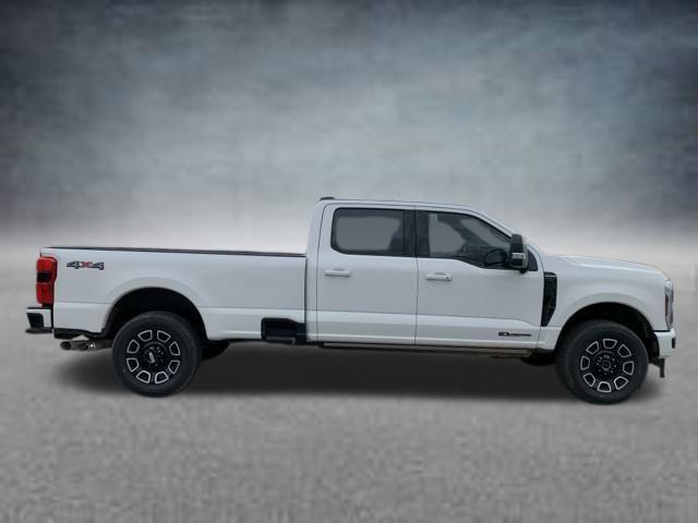 new 2025 Ford F-250 car, priced at $94,300