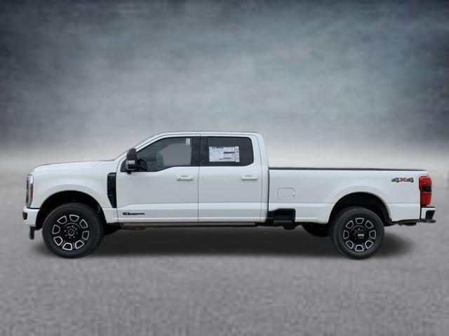 new 2025 Ford F-250 car, priced at $94,300