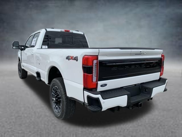 new 2025 Ford F-250 car, priced at $94,300