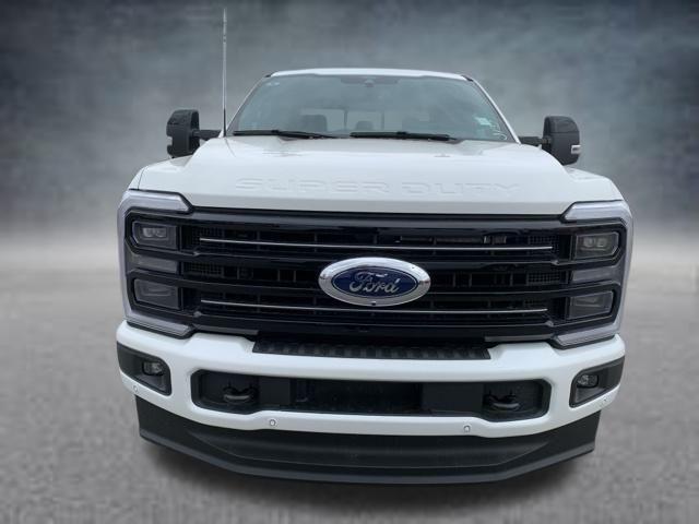 new 2025 Ford F-250 car, priced at $94,300