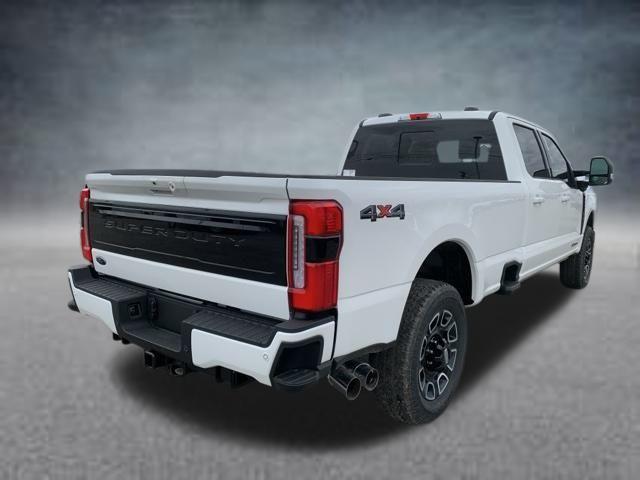 new 2025 Ford F-250 car, priced at $94,300