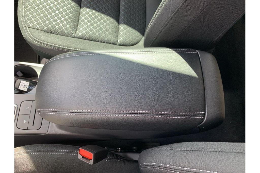 new 2026 Ford Escape car, priced at $34,470