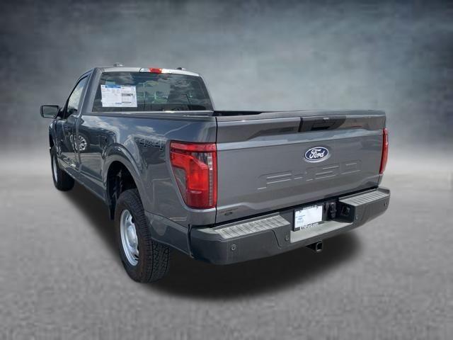 new 2024 Ford F-150 car, priced at $44,865