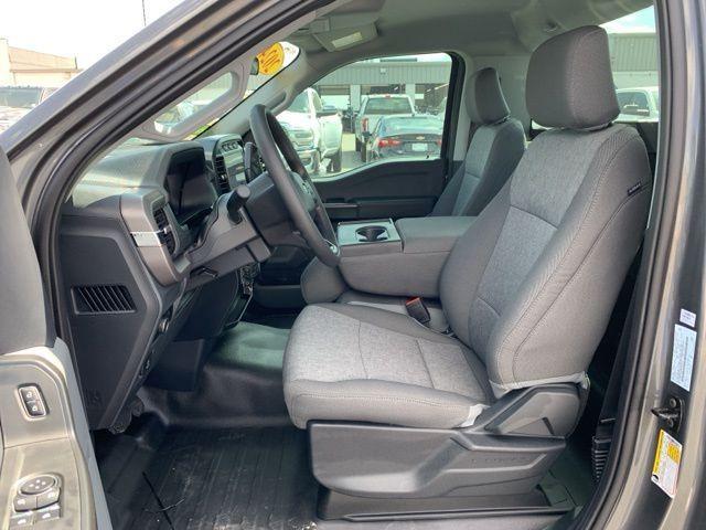 new 2024 Ford F-150 car, priced at $44,865