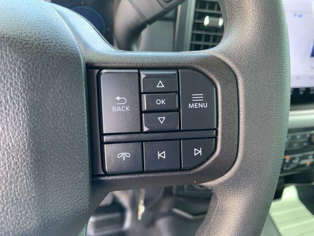 new 2024 Ford F-150 car, priced at $44,865