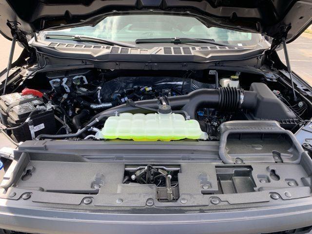 new 2024 Ford F-150 car, priced at $44,865