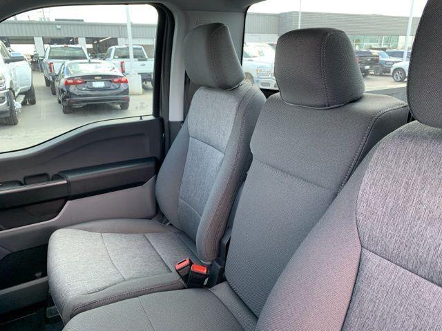new 2024 Ford F-150 car, priced at $44,865