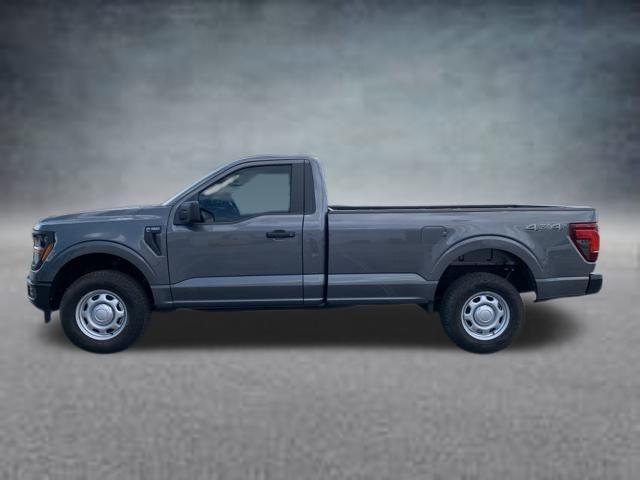 new 2024 Ford F-150 car, priced at $44,865