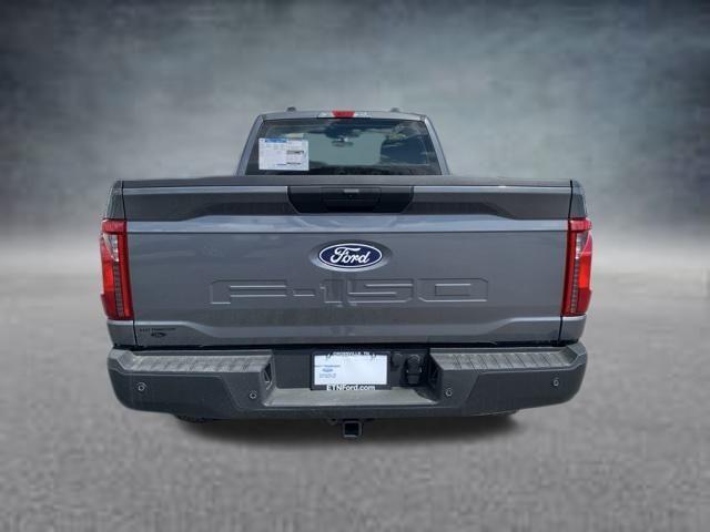 new 2024 Ford F-150 car, priced at $44,865